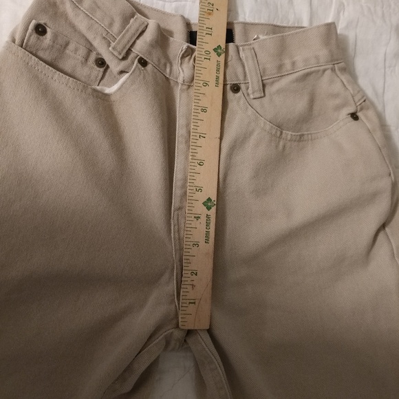 Pasta - vintage slim fit jeans - Picture 5 of 8